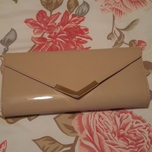 Aldo Beige bag